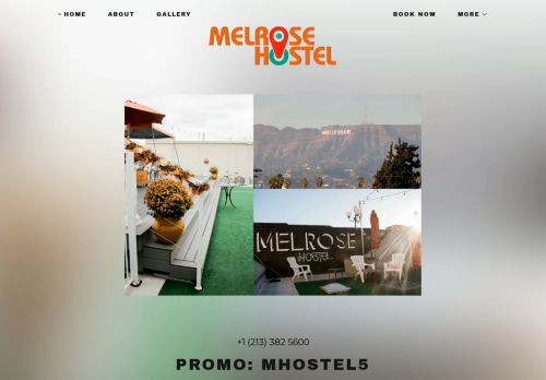 Melrose Hostel capture - 2024-01-15 02:11:23