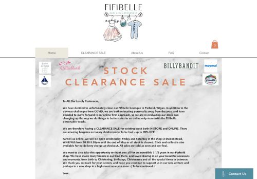 Fifibelle Childrenswear capture - 2024-01-15 02:22:00