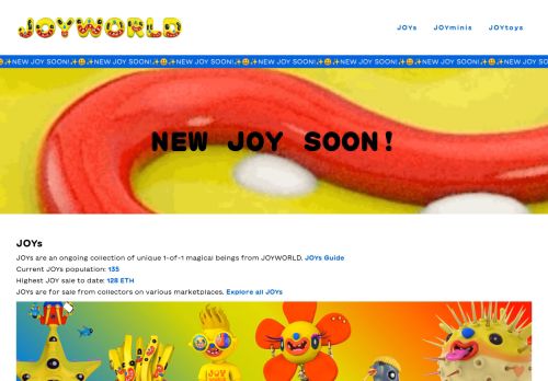 Joy World capture - 2024-01-15 03:00:22