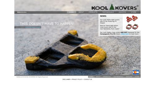 Kool Kovers Cleat capture - 2024-01-15 03:12:51