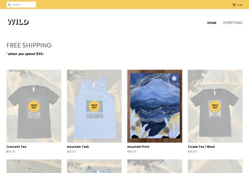 Wild World Designs capture - 2024-01-15 03:31:39