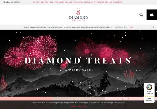 Diamond Treats capture - 2024-01-15 04:33:29