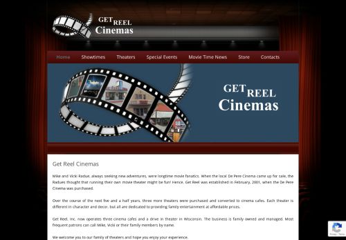 Get Reel Cinemas capture - 2024-01-15 05:33:09