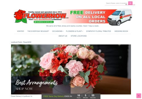 FlowerNow capture - 2024-01-15 05:54:18