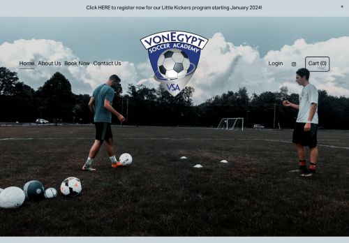 Vonegypt Soccer Academy capture - 2024-01-15 06:13:31