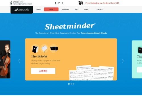 Sheetminder capture - 2024-01-15 06:24:06