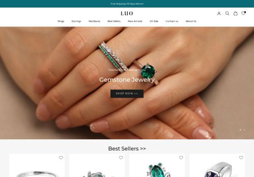 Luo Jewelry capture - 2024-01-15 07:41:12