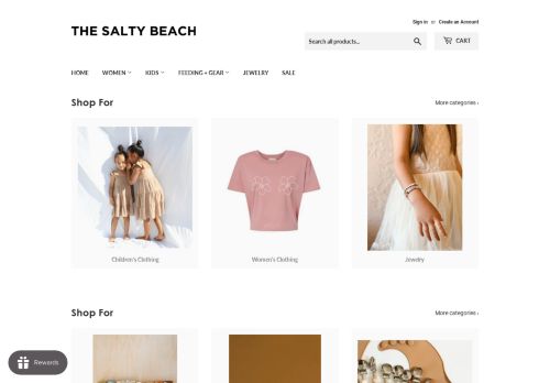 The Salty Beach capture - 2024-01-15 10:23:54