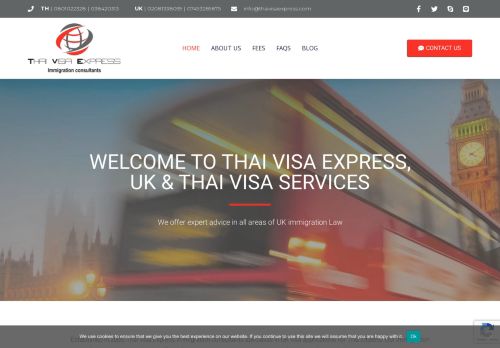 Thai Visa Serices capture - 2024-01-15 10:45:13