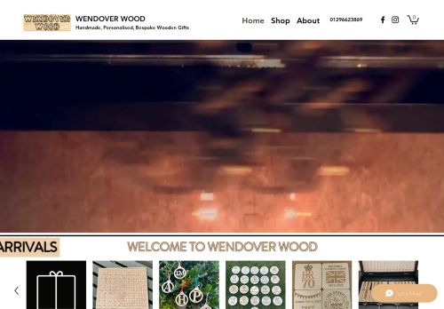Wendover Wood capture - 2024-01-15 10:46:43