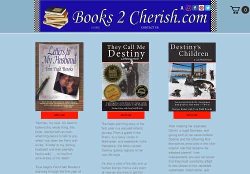 Books 2 Cherish capture - 2024-01-15 10:58:39
