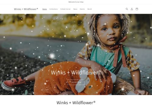 Winks Wildflower capture - 2024-01-15 11:16:03