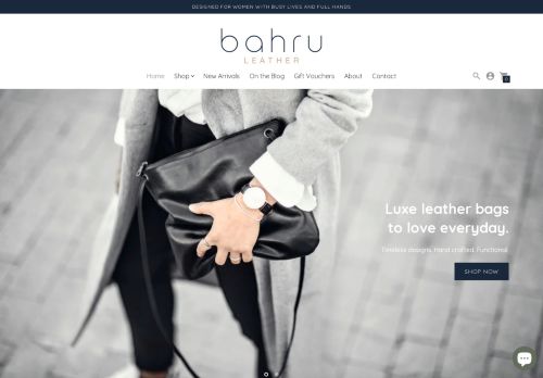 Bahru Leather capture - 2024-01-15 11:16:40
