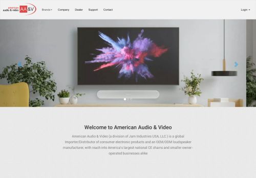 American Audio & Video capture - 2024-01-15 11:54:45