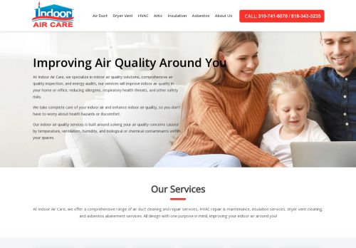 Indoor Air Care capture - 2024-01-15 11:56:20