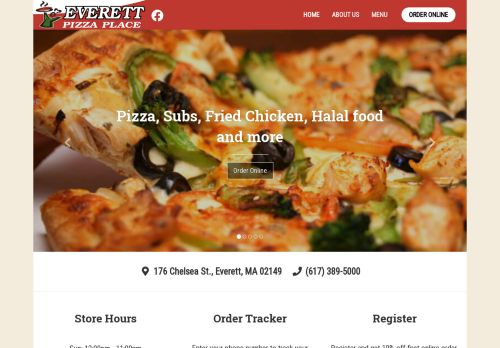 Everett Pizza Place capture - 2024-01-15 12:12:44