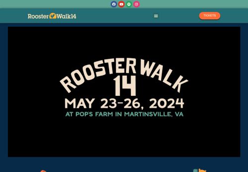 Rooster Walk capture - 2024-01-15 14:35:05