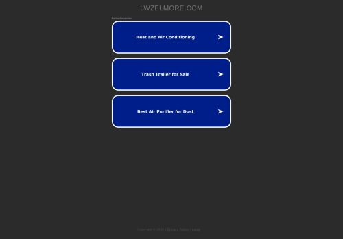 L W Zelmore Heating & Cooling capture - 2024-01-15 15:04:45