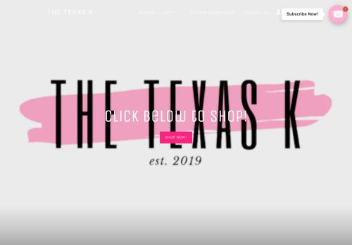 The Texas K capture - 2024-01-15 16:52:27
