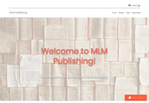 MLM Publishing capture - 2024-01-15 17:19:46