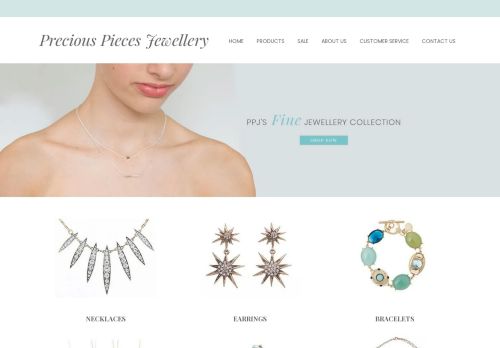 Precious Pieces Jewellery capture - 2024-01-15 20:16:04