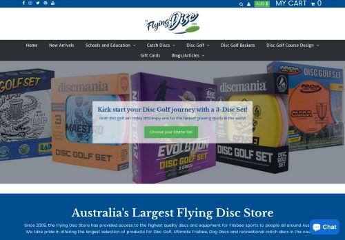 Flying Disc Store capture - 2024-01-15 20:25:24