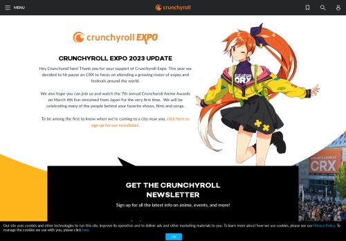 Crunchyroll Expo capture - 2024-01-15 20:49:44