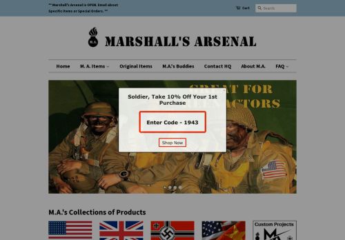 Marshalls Arsenal capture - 2024-01-15 21:06:30