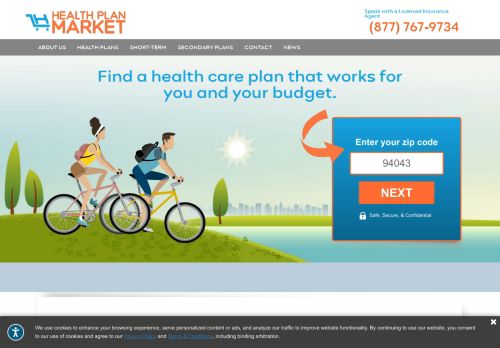 Health Plan Market capture - 2024-01-15 21:06:51