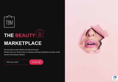 The Beauty Marketplace capture - 2024-01-15 21:59:52
