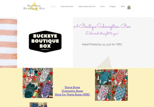 Buckeye Boutique Box capture - 2024-01-15 23:06:22