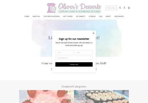 Olivers Desserts capture - 2024-01-16 00:08:16