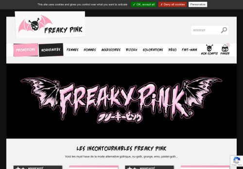 Freaky Pink capture - 2024-01-16 01:18:21