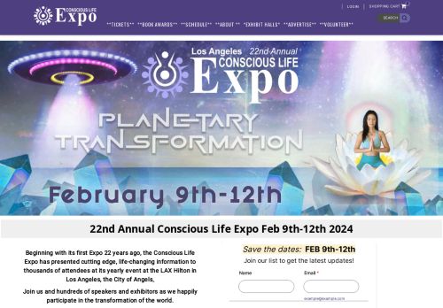 Conscious Life Expo capture - 2024-01-16 01:34:18