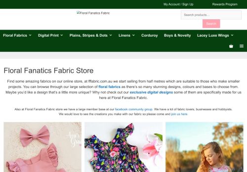 Floral Fanatics Fabric capture - 2024-01-16 01:36:51