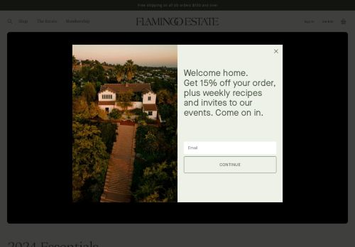 Flamingo Estate capture - 2024-01-16 02:05:36
