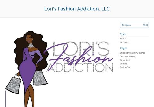 Loris Fashion Addiction capture - 2024-01-16 02:32:20