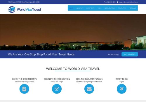 World Visa Travel capture - 2024-01-16 03:37:08