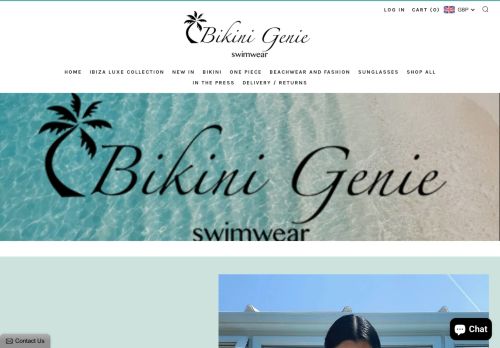 Bikini Genie Swimwear capture - 2024-01-16 03:54:10