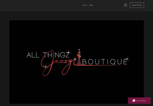 All Thingz Jazzy Boutique capture - 2024-01-16 03:55:55
