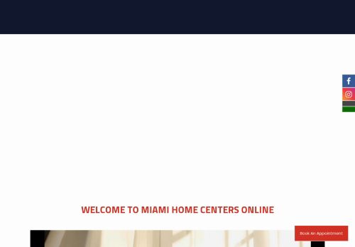 Miami Home Centers capture - 2024-01-16 04:35:10