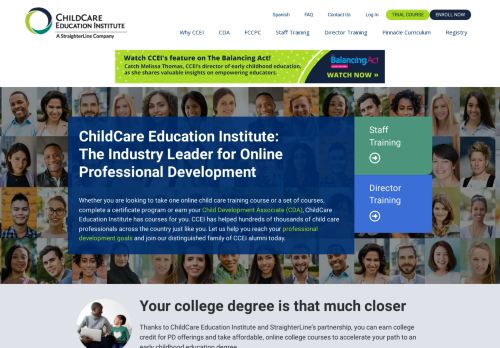 Child Care Education Institute capture - 2024-01-16 04:55:27