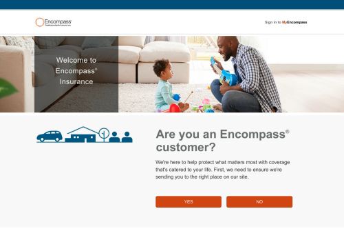 Encompass Insurance capture - 2024-01-16 06:46:18