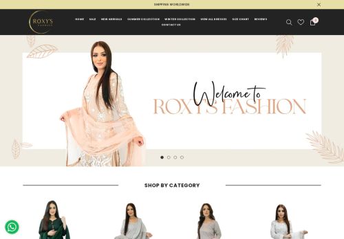 Roxys Fashion capture - 2024-01-16 07:46:53