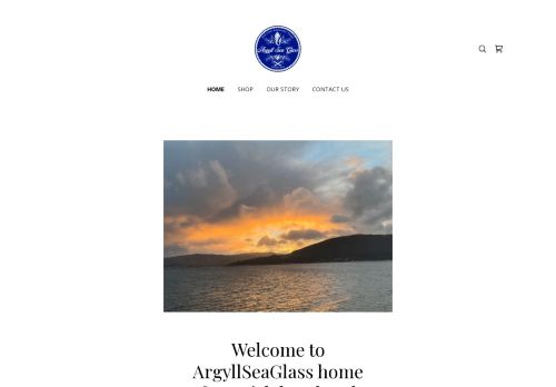 Argyll Seaglass capture - 2024-01-16 07:58:28