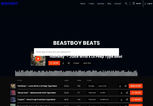 Beastboy capture - 2024-01-16 08:31:24