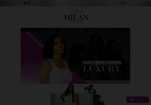 T Milan Luxe Hair capture - 2024-01-16 09:31:52