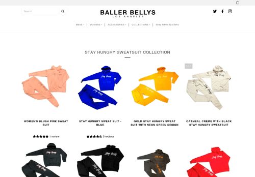 Baller Bellys capture - 2024-01-16 11:02:31
