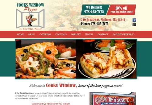 Cooks Window Pizza capture - 2024-01-16 11:07:58