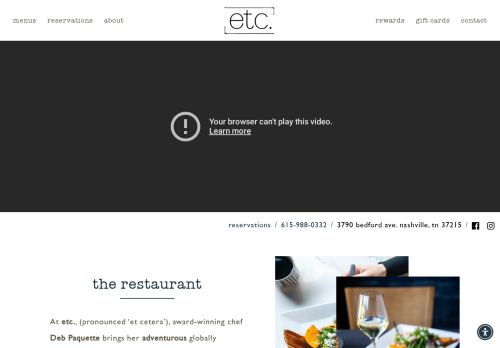 Etc Restaurant capture - 2024-01-16 11:16:04